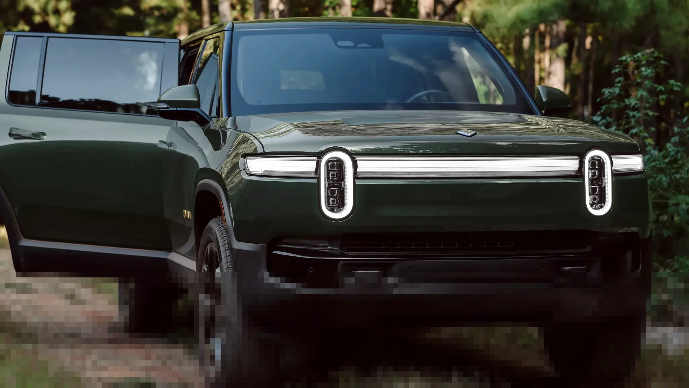 Rivian Luncurkan Penawaran Agresif 0% APR untuk Dongkrak Penjualan R1 di Tengah Penurunan Pasar