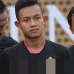 Rizki Juniansyah: “Ini Suatu Kebanggaan Luar Biasa”, Terharu Naik Pangkat Kapten TNI AD