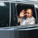 Rizki Juniansyah: “Saya Tidak Menyangka”, Panglima TNI Beri Kenaikan Pangkat dan Bentuk Batalion Olahraga