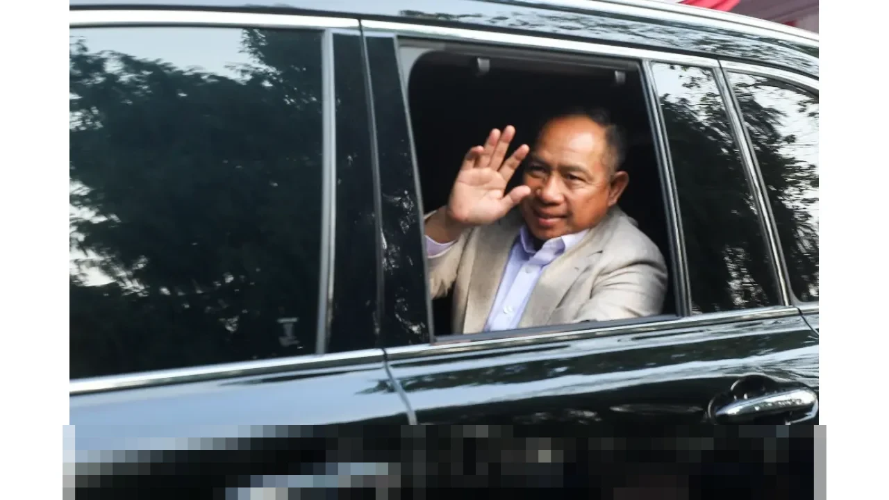 Rizki Juniansyah: “Saya Tidak Menyangka”, Panglima TNI Beri Kenaikan Pangkat dan Bentuk Batalion Olahraga