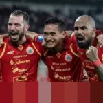 Rizky Ridho: “Tiga Poin Bisa Kami Bawa ke Jakarta,” Tekad Kapten Persija Jelang Laga Krusial Kontra Persib