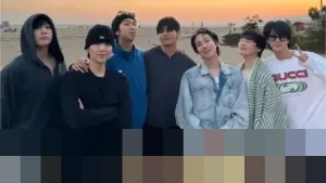 RM BTS: “Aku Sungguh Menunggu Momen Ini,” Album Baru Rilis 20 Maret 2026 Jelang Tur Dunia