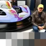 Rob Gray: “Adrian Newey Masih Beri Masukan untuk Proyek Hypercar RB17 Red Bull”