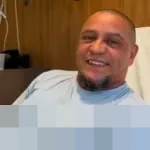 Roberto Carlos Bantah Alami Serangan Jantung, Sebut Jalani Prosedur Medis Pencegahan
