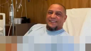 Roberto Carlos Bantah Alami Serangan Jantung, Sebut Jalani Prosedur Medis Pencegahan