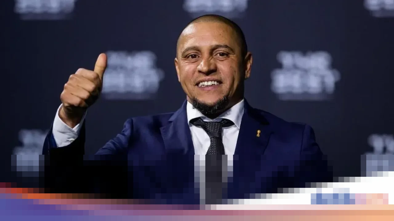 Roberto Carlos: “Saya Dalam Keadaan Sehat, Tidak Alami Serangan Jantung”