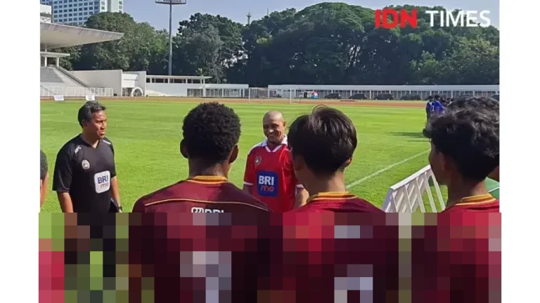 Roberto Carlos: “Saya Kini Baik-baik Saja” Usai Operasi Jantung Darurat