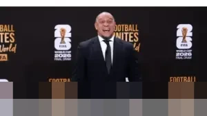 Roberto Carlos: “Saya Tidak Mengalami Serangan Jantung, Prosedur Sukses”