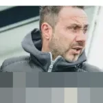 Roberto De Zerbi, Arsitek Marseille, Jadi Kandidat Kuat Manajer Permanen Manchester United