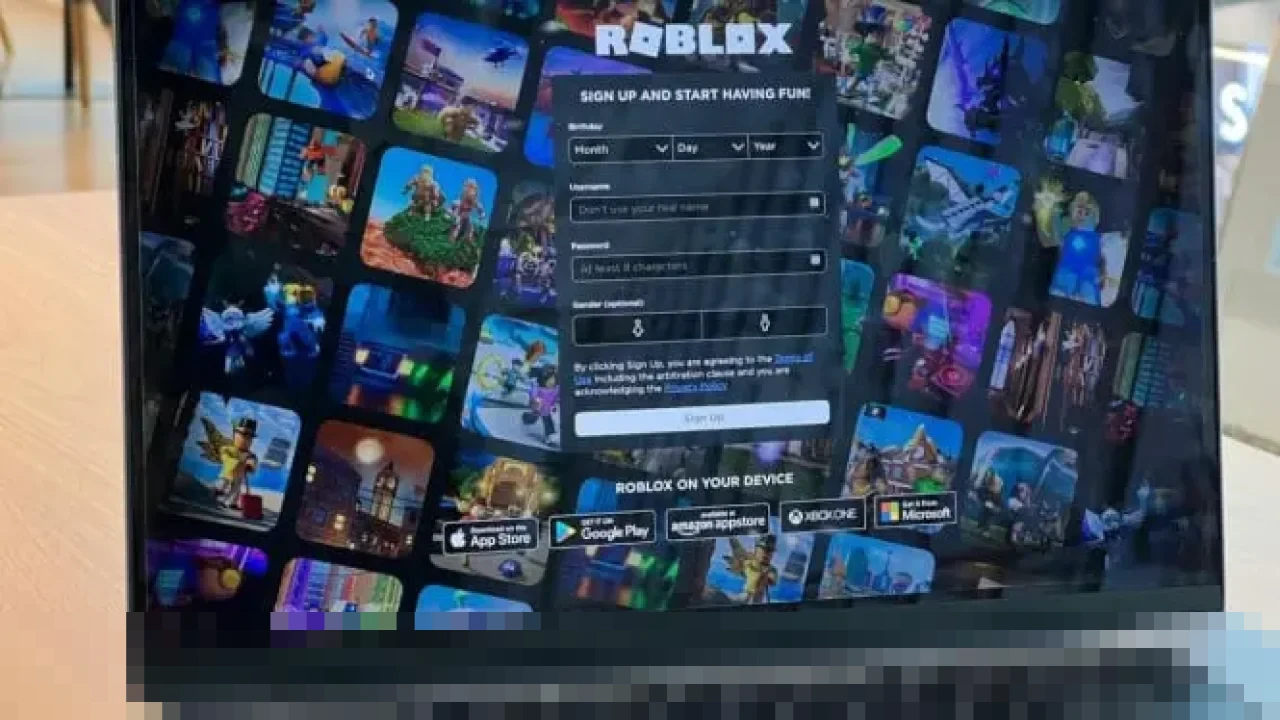 Roblox Terapkan Verifikasi Usia Global untuk Fitur Chat, Respons Atasi Risiko Keamanan Anak