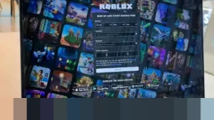 Roblox Wajibkan Verifikasi Usia Global untuk Fitur Chat, Respons Gugatan Hukum dan Keamanan Anak