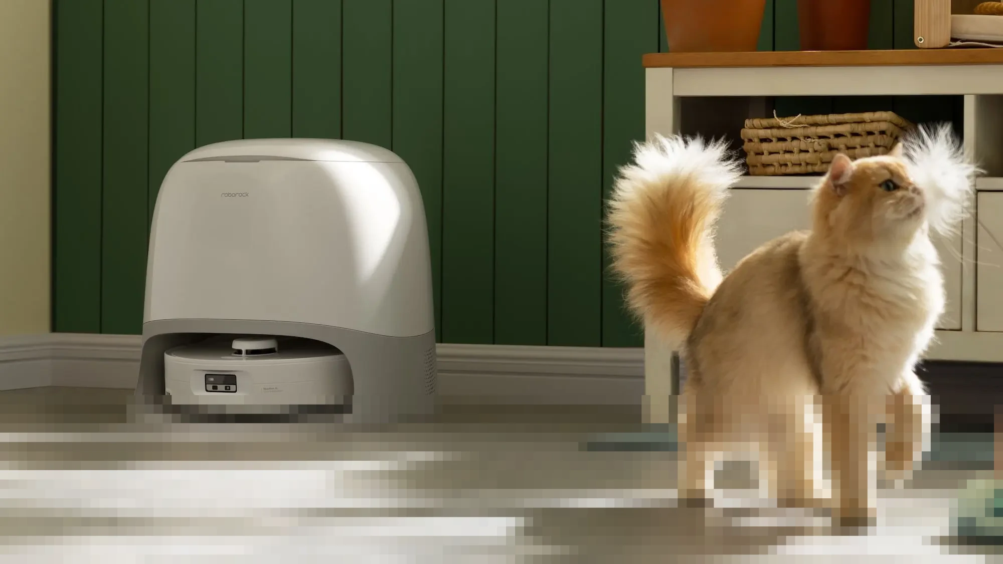 Roborock Luncurkan Empat Robot Vakum Terbaru di CES 2026, Termasuk Model Pendaki Tangga Roborock Luncurkan Empat Robot Vakum Terbaru di CES 2026, Termasuk Model Pendaki Tangga