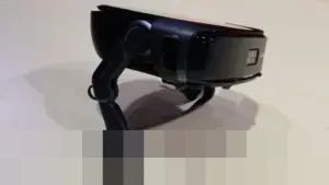 Roborock Pamerkan Robot Penyedot Debu Berkaki Saros Rover di CES 2026, Mampu Taklukkan Tangga