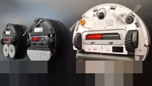 Roborock Pamerkan Sistem Pel Robot Vakum Canggih di CES 2026, Klaim Bersihkan Hingga Sudut