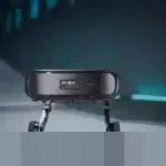 Roborock Saros Rover: Robot Vakum Berkaki Pertama di Dunia, Siap Taklukkan Tangga dan Medan Sulit