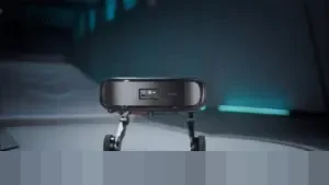 Roborock Saros Rover: Robot Vakum Berkaki Pertama di Dunia, Siap Taklukkan Tangga dan Medan Sulit