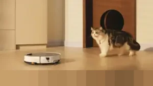 Roborock Saros Sonic 20: Robot Vakum & Pel Revolusioner dengan Bantalan yang Bisa Memanjang, Siap Ubah Kebersihan Rumah