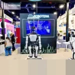 ROBOTERA Hadirkan Kecerdasan Fisik Robot Humanoid dengan Sentuhan Manusiawi di CES 2026