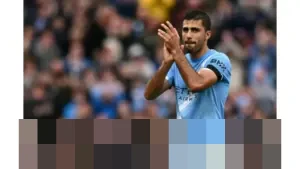 Rodri dan Doku Berpeluang Comeback, Manchester City Siap Hadapi Tantangan Sunderland di Laga Tahun Baru