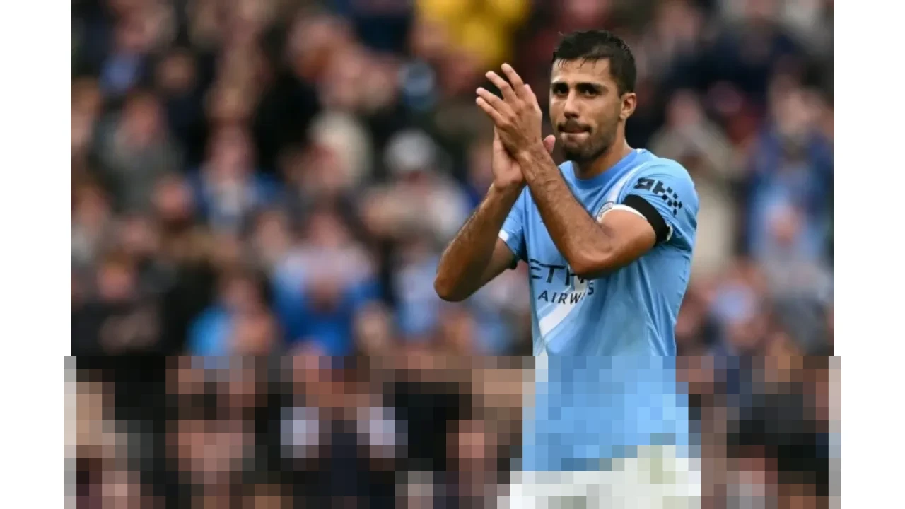 Rodri dan Doku Berpeluang Comeback, Manchester City Siap Hadapi Tantangan Sunderland di Laga Tahun Baru