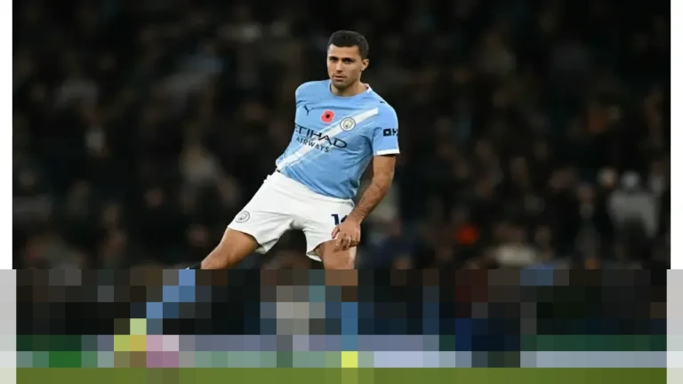 Rodri Desak Manchester City Lupakan Klasemen Liga Primer, Fokus Penuh Kejar Arsenal di Puncak Rodri Desak Manchester City Lupakan Klasemen Liga Primer, Fokus Penuh Kejar Arsenal di Puncak