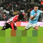 Rodri Kembali, Pep Guardiola Sebut Manchester City Lebih Baik Meski Ditahan Imbang Sunderland