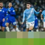 Rodri Optimistis Manchester City Mampu Kejar Arsenal Usai Ditahan Imbang Chelsea 1-1