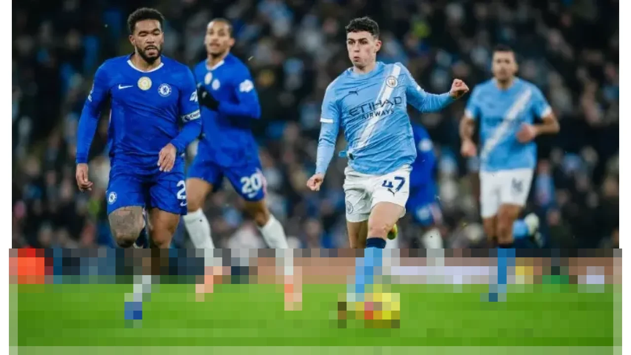 Rodri Optimistis Manchester City Mampu Kejar Arsenal Usai Ditahan Imbang Chelsea 1-1 Rodri Optimistis Manchester City Mampu Kejar Arsenal Usai Ditahan Imbang Chelsea 1-1
