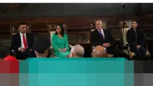 Rodriguez Bersaudara Ambil Alih Kendali Venezuela Setelah Penangkapan Nicolas Maduro oleh AS