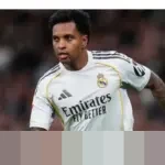 Rodrygo Goes Dipastikan Fit, Siap Jadi Ancaman Barcelona di Final Piala Super Spanyol