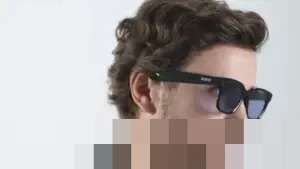 Rokid Luncurkan Kacamata AI Tanpa Layar di CES 2026, Lebih Ringan dan Murah dari Milik Meta