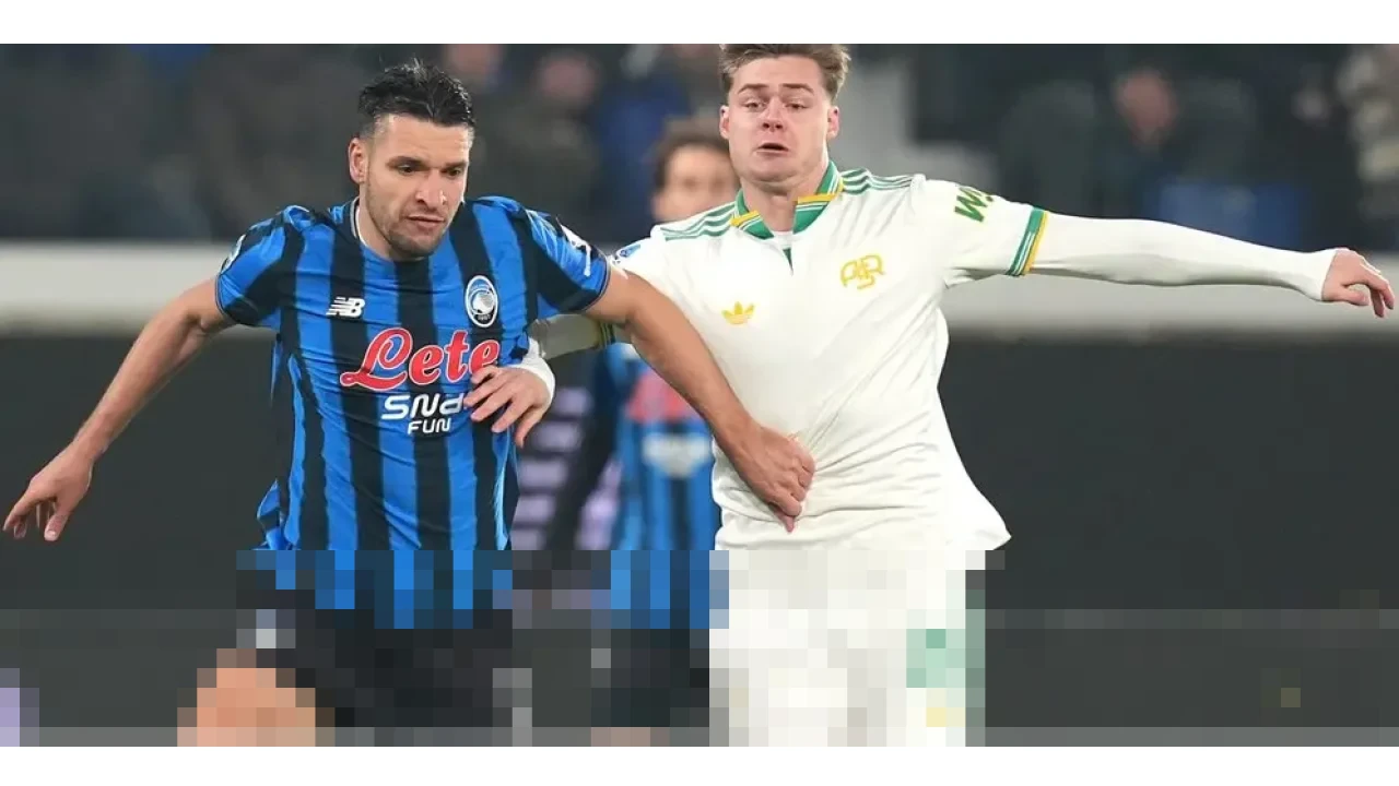 Roma Berburu Poin Penuh di Kandang Lecce, Mampukah Giallorossi Atasi Krisis Konsistensi?