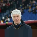 Roma Kalahkan Sassuolo 2-0, Gasperini Terganggu Spekulasi Transfer Giacomo Raspadori
