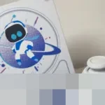 Rosalie Newcombe Terpukau Desain Astro Bot pada Seagate Game Drive, Namun Tetap Setia pada SSD Internal