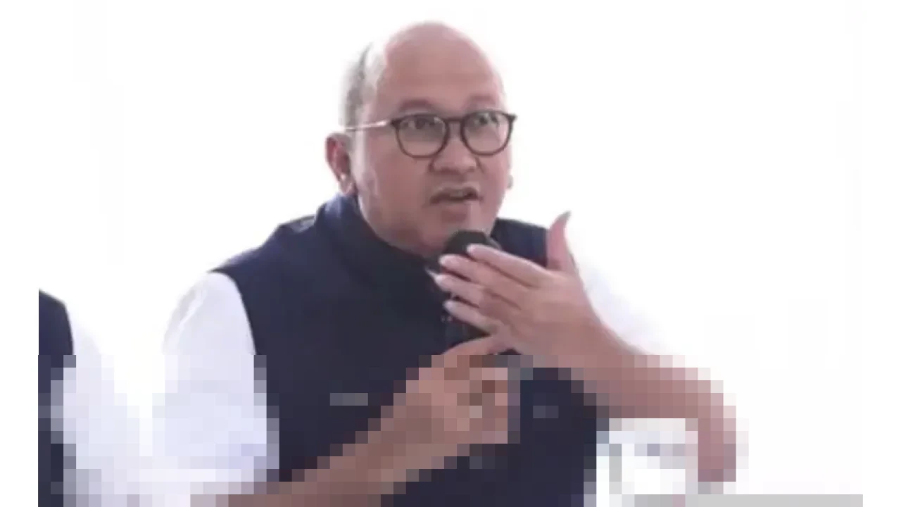 Rosan Roeslani Pastikan 600 Unit Hunian Danantara Diserahkan ke Pemda 8 Januari 2026