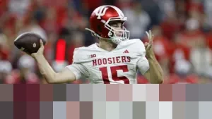 Rose Bowl 2026: Saksikan Duel Historis Alabama vs Indiana, Ini Cara Nonton Live Streaming Gratis