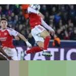 Roy Keane Kecam Aksi Martinelli ke Bradley: “Perilaku Itu Benar-benar Memalukan!”