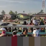 Rp 40,99 Triliun KUR Disalurkan Bank Mandiri Sepanjang 2025, Sasar Ratusan Ribu UMKM