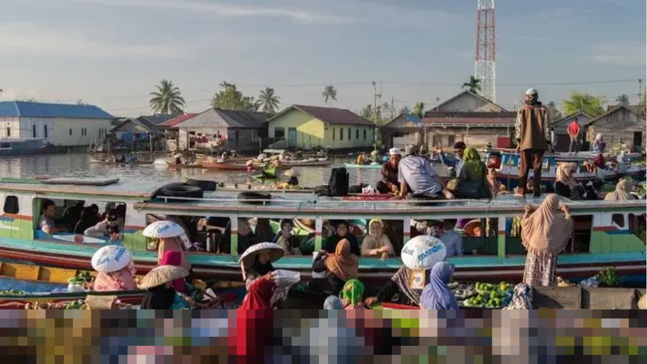 Rp 40,99 Triliun KUR Disalurkan Bank Mandiri Sepanjang 2025, Sasar Ratusan Ribu UMKM