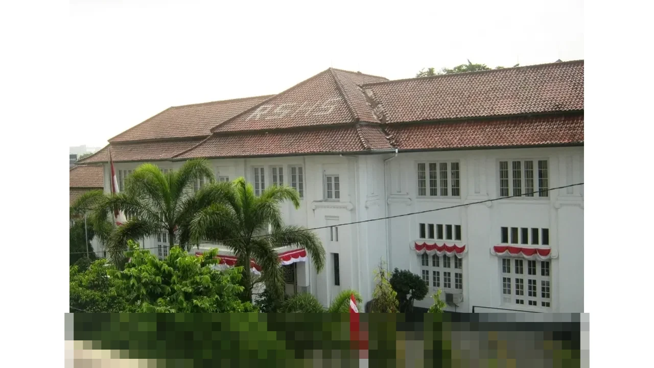 RSHS Bandung Tangani 10 Pasien Super Flu, Kemenkes Imbau Masyarakat Tak Panik