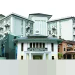 RSUP Dr Sardjito Resmikan Pembangunan Gedung CMU 15 Lantai Senilai Rp917 Miliar, Rampung 2029