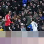 Ruben Amorim Bela Ayden Heaven Usai Imbang Lawan Leeds: ‘Bukan Karena Itu Kami Tak Menang’