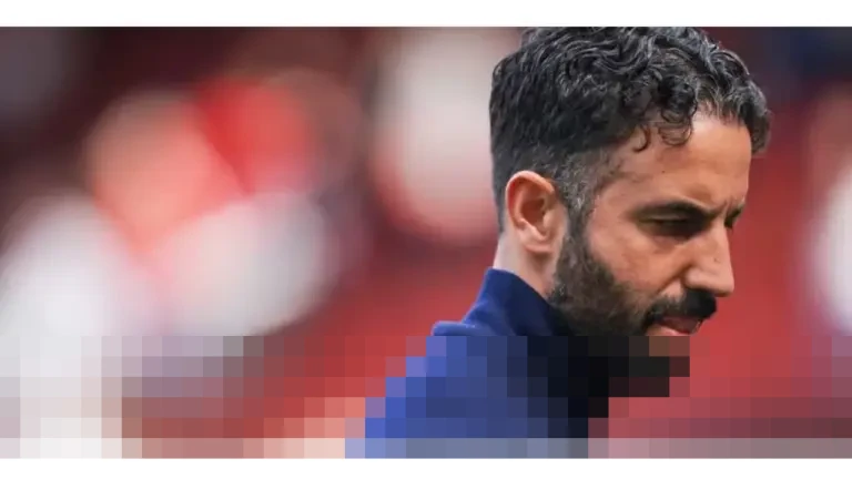 Ruben Amorim Dipecat, Daftar Panjang Manajer Gagal Kembalikan Kejayaan Sir Alex di Manchester United