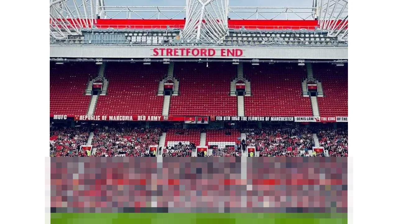 Ruben Amorim Dipecat Manchester United Usai Gagal Sumbang Trofi dan Catatkan Persentase Kemenangan Rendah Ruben Amorim Dipecat Manchester United Usai Gagal Sumbang Trofi dan Catatkan Persentase Kemenangan Rendah