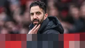 Ruben Amorim Isyaratkan ‘Keretakan’ di Balik Layar Manchester United, Soroti Kebutuhan Dana dan Waktu