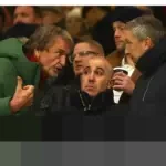 Ruben Amorim Kritik Keras Pimpinan Manchester United, Ungkap Perpecahan Internal Klub