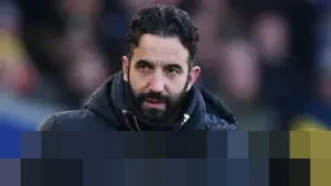 Ruben Amorim Kritik Petinggi MU, Putra Scholes: “Pelatih Enggak Guna, Minggat Saja!”