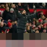 Ruben Amorim Marah Besar, Dua Hal Ini Picu Konflik dengan Manajemen Manchester United