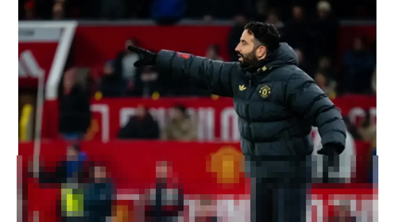 Ruben Amorim Pastikan Manchester United Absen Belanja Pemain di Bursa Transfer Januari Meski Skuad Pincang