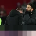 Ruben Amorim Pastikan Tak Akan Minta Pemain Baru di Bursa Transfer Januari Manchester United